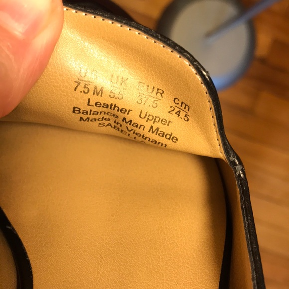 Franco Sarto Mules - Picture 6 of 6